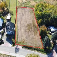 Dzialka  na sprzedaż Biskupice (gw), Trąbki, 1800.00m², oferta STR-GS-3125