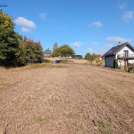 Dzialka  na sprzedaż Biskupice (gw), Trąbki, 1800.00m², oferta STR-GS-3125
