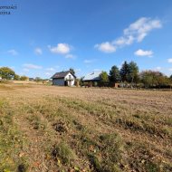 Dzialka  na sprzedaż Biskupice (gw), Trąbki, 1800.00m², oferta STR-GS-3125