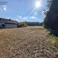 Dzialka  na sprzedaż Biskupice (gw), Trąbki, 1800.00m², oferta STR-GS-3125
