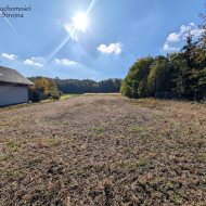 Dzialka  na sprzedaż Biskupice (gw), Trąbki, 1800.00m², oferta STR-GS-3125