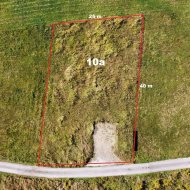 Dzialka  na sprzedaż Dobczyce (gw), Sieraków, 1000.00m², oferta STR-GS-3126