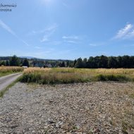 Dzialka  na sprzedaż Dobczyce (gw), Sieraków, 1000.00m², oferta STR-GS-3126