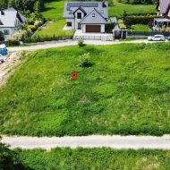Dzialka  na sprzedaż Biskupice (gw), Tomaszkowice, 1030.00m², oferta STR-GS-3128
