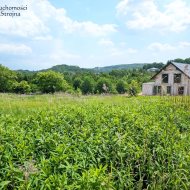 Dzialka  na sprzedaż Biskupice (gw), Tomaszkowice, 1030.00m², oferta STR-GS-3128