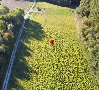 Dzialka  na sprzedaż Wieliczka (gw), Grajów, 2582.00m², oferta STR-GS-3131