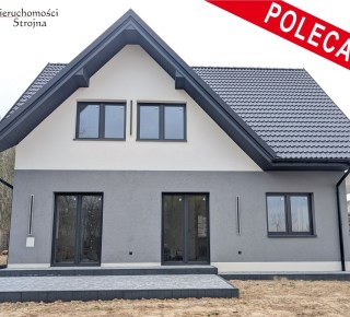 Dom  na sprzedaż Siepraw, 4 pokoje, 140.00m², oferta STR-DS-3132