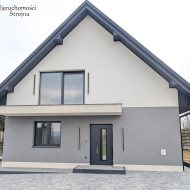 Dom  na sprzedaż Siepraw, 4 pokoje, 140.00m², oferta STR-DS-3132