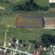 Dzialka  na sprzedaż Biskupice (gw), Sławkowice, 1300.00m², oferta STR-GS-3133