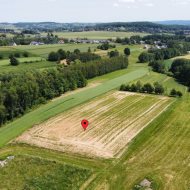 Dzialka  na sprzedaż Biskupice (gw), Sławkowice, 1300.00m², oferta STR-GS-3133