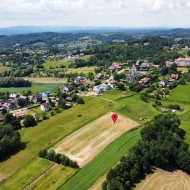 Dzialka  na sprzedaż Biskupice (gw), Sławkowice, 1300.00m², oferta STR-GS-3133