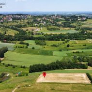Dzialka  na sprzedaż Biskupice (gw), Sławkowice, 1300.00m², oferta STR-GS-3133