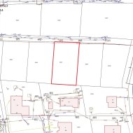 Dzialka  na sprzedaż Niepołomice (gw), Zagórze, 800.00m², oferta STR-GS-3134