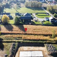 Dzialka  na sprzedaż Niepołomice (gw), Zagórze, 800.00m², oferta STR-GS-3134