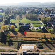 Dzialka  na sprzedaż Niepołomice (gw), Zagórze, 800.00m², oferta STR-GS-3134