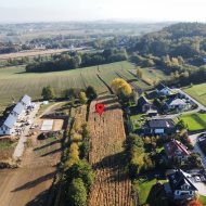 Dzialka  na sprzedaż Niepołomice (gw), Zagórze, 800.00m², oferta STR-GS-3134