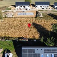 Dzialka  na sprzedaż Niepołomice (gw), Zagórze, 800.00m², oferta STR-GS-3134