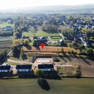 Dzialka  na sprzedaż Niepołomice (gw), Zagórze, 800.00m², oferta STR-GS-3134