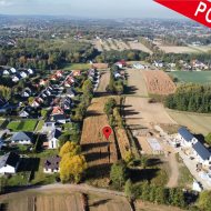 Dzialka  na sprzedaż Niepołomice (gw), Zagórze, 800.00m², oferta STR-GS-3134