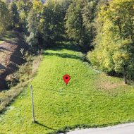 Dzialka  na sprzedaż Biskupice (gw), Zabłocie, 3000.00m², oferta STR-GS-3135
