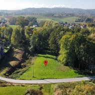 Dzialka  na sprzedaż Biskupice (gw), Zabłocie, 3000.00m², oferta STR-GS-3135