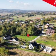 Dzialka  na sprzedaż Biskupice (gw), Zabłocie, 3000.00m², oferta STR-GS-3135
