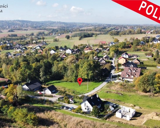Dzialka  na sprzedaż Biskupice (gw), Zabłocie, 3000.00m², oferta STR-GS-3135