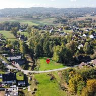 Dzialka  na sprzedaż Biskupice (gw), Zabłocie, 3000.00m², oferta STR-GS-3135
