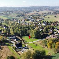 Dzialka  na sprzedaż Biskupice (gw), Zabłocie, 3000.00m², oferta STR-GS-3135
