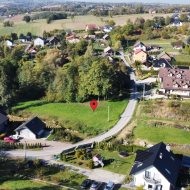 Dzialka  na sprzedaż Biskupice (gw), Zabłocie, 3000.00m², oferta STR-GS-3135