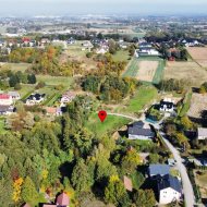 Dzialka  na sprzedaż Biskupice (gw), Zabłocie, 3000.00m², oferta STR-GS-3135