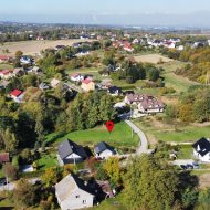 Dzialka  na sprzedaż Biskupice (gw), Zabłocie, 3000.00m², oferta STR-GS-3135