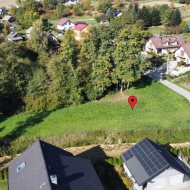 Dzialka  na sprzedaż Biskupice (gw), Zabłocie, 3000.00m², oferta STR-GS-3135