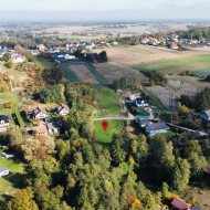 Dzialka  na sprzedaż Biskupice (gw), Zabłocie, 3000.00m², oferta STR-GS-3135