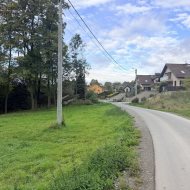 Dzialka  na sprzedaż Biskupice (gw), Zabłocie, 3000.00m², oferta STR-GS-3135