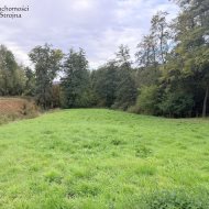 Dzialka  na sprzedaż Biskupice (gw), Zabłocie, 3000.00m², oferta STR-GS-3135