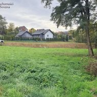 Dzialka  na sprzedaż Biskupice (gw), Zabłocie, 3000.00m², oferta STR-GS-3135