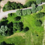 Dzialka  na sprzedaż Biskupice (gw), Zabłocie, 2740.00m², oferta STR-GS-3136