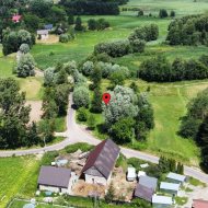 Dzialka  na sprzedaż Biskupice (gw), Zabłocie, 2740.00m², oferta STR-GS-3136