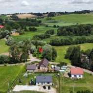 Dzialka  na sprzedaż Biskupice (gw), Zabłocie, 2740.00m², oferta STR-GS-3136