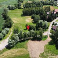 Dzialka  na sprzedaż Biskupice (gw), Zabłocie, 2740.00m², oferta STR-GS-3136