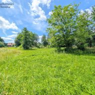 Dzialka  na sprzedaż Biskupice (gw), Zabłocie, 2740.00m², oferta STR-GS-3136