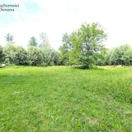 Dzialka  na sprzedaż Biskupice (gw), Zabłocie, 2740.00m², oferta STR-GS-3136