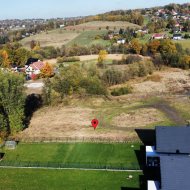 Dzialka  na sprzedaż Wieliczka (gw), Koźmice Wielkie, 1154.00m², oferta STR-GS-3137