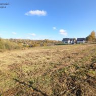 Dzialka  na sprzedaż Wieliczka (gw), Koźmice Wielkie, 1154.00m², oferta STR-GS-3137