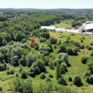 Dzialka  na sprzedaż Wieliczka (gw), Węgrzce Wielkie, 6190.00m², oferta STR-GS-3139
