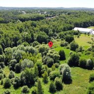 Dzialka  na sprzedaż Wieliczka (gw), Węgrzce Wielkie, 6190.00m², oferta STR-GS-3139