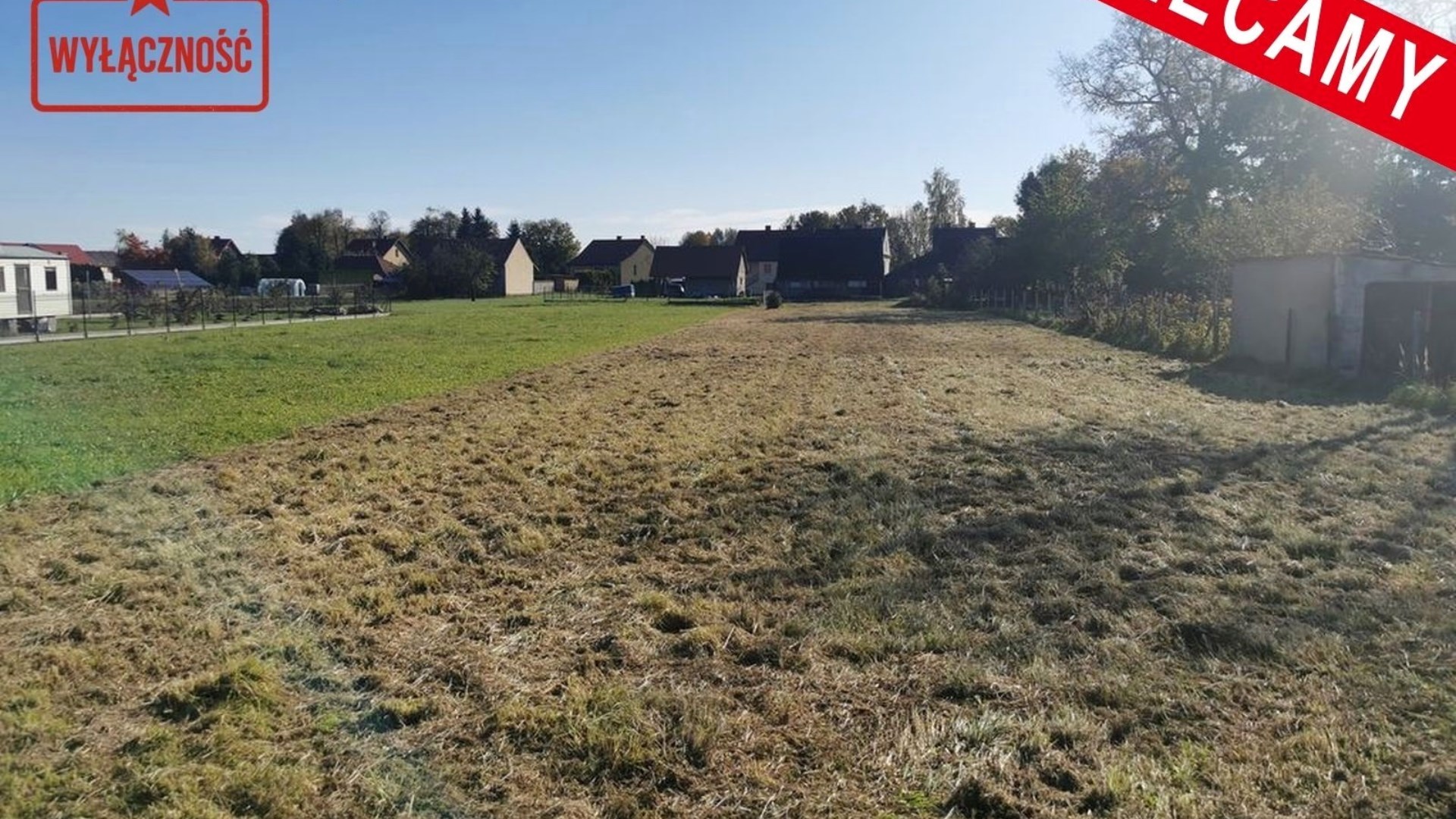 Dzialka  na sprzedaż Bochnia, Smyków, 1787.00m², oferta STR-GS-3140
