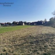 Dzialka  na sprzedaż Bochnia, Smyków, 1787.00m², oferta STR-GS-3140