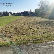 Dzialka  na sprzedaż Bochnia, Smyków, 1787.00m², oferta STR-GS-3140